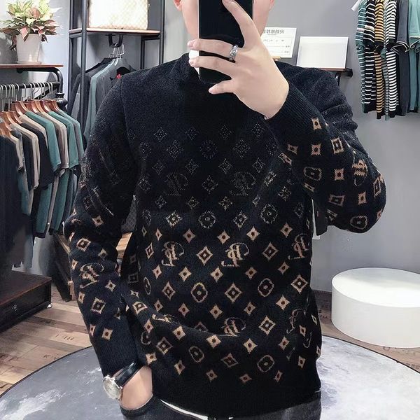 dongguan men's clothing men's clothing autumn and winter sweater production contract package material oem clothes, White;black
dongguan men's clothing men's clothing autumn and winter sweater production contract package material oem clothes, White;black