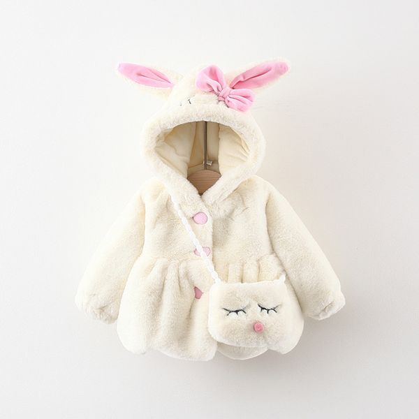 winter newborn baby girl clothes bunny ears cotton cotton-padded jacket outerwear for 1 year baby's clothing birthday wear coats q1103, Blue;gray
winter newborn baby girl clothes bunny ears cotton cotton-padded jacket outerwear for 1 year baby's clothing birthday wear coats q1103, Blue;gray