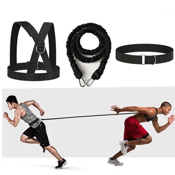 3 in 1 bungee resistance cord elastic band set fit solo partner outdoor vertical jumps lateral movement sprint overspeed train1
3 in 1 bungee resistance cord elastic band set fit solo partner outdoor vertical jumps lateral movement sprint overspeed train1