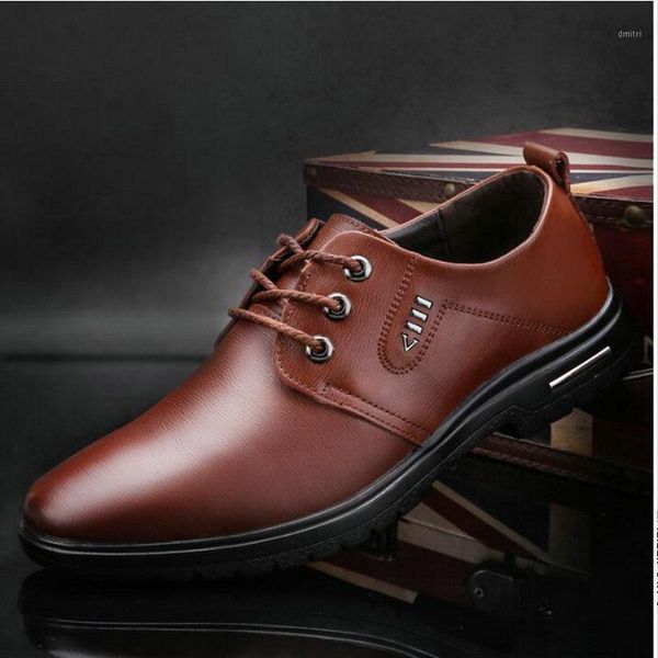 spring autumn men fashion lace-up casual shoes oxfords men's genuine leather business dress shoes oo-731, Black
spring autumn men fashion lace-up casual shoes oxfords men's genuine leather business dress shoes oo-731, Black