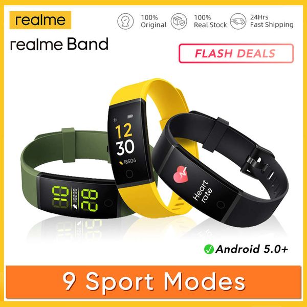 realme smart wristband, color screen, heart rate control device, ip68, 16mm, usb charging notification
realme smart wristband, color screen, heart rate control device, ip68, 16mm, usb charging notification