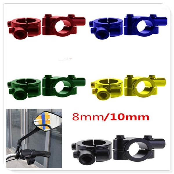 2pc colorful motorcycle rearview mirror adapter for xp500 xp530 fz600 srx600 xj600 fz400 r fzx700 fazer1
2pc colorful motorcycle rearview mirror adapter for xp500 xp530 fz600 srx600 xj600 fz400 r fzx700 fazer1