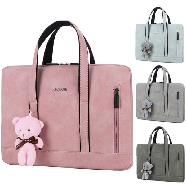 bag women briefcase handbags zipper computer sleeve case for 13.3 14 15 15.6 inch lappc tablet
bag women briefcase handbags zipper computer sleeve case for 13.3 14 15 15.6 inch lappc tablet