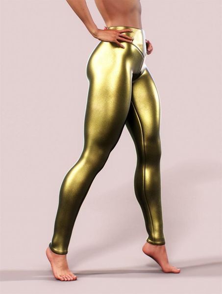 women fashion casual skinny pants shiny leather front and back v waist leggings leather trousers drop shipping, Black
women fashion casual skinny pants shiny leather front and back v waist leggings leather trousers drop shipping, Black