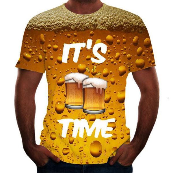 nisivey brand летняя пивная 3d футболка для уютных мужских нейтральных повседневных коротких рукавов в течение ограниченного времени в сентя, White;black
nisivey brand летняя пивная 3d футболка для уютных мужских нейтральных повседневных коротких рукавов в течение ограниченного времени в сентя, White;black