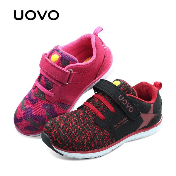 uovo breathable spring autumn for boys girls light-weight sole children flexible shoes kids q1116, Black;red
uovo breathable spring autumn for boys girls light-weight sole children flexible shoes kids q1116, Black;red