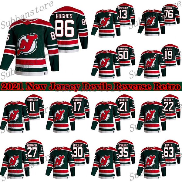 new jersey devils jersey 2021 reverse retro 76 p. k. subban 86 jack hughes 19 travis zajac 13 nico hischier hockey jerseys, Black;red
new jersey devils jersey 2021 reverse retro 76 p. k. subban 86 jack hughes 19 travis zajac 13 nico hischier hockey jerseys, Black;red