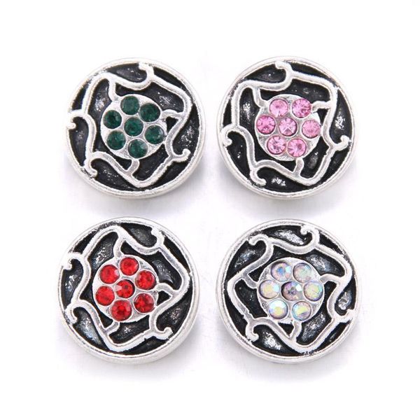 10pcs lot new round snap jewelry 12mm snap buttons with rhinestone charm button fit snap bracelets bangles for women jewelry h sqcngd
10pcs lot new round snap jewelry 12mm snap buttons with rhinestone charm button fit snap bracelets bangles for women jewelry h sqcngd