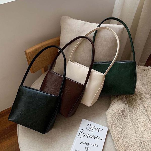 simple pleated shoulder bags for women vintage solid color ladies commuter bags design pu leather handbag flap c1016
simple pleated shoulder bags for women vintage solid color ladies commuter bags design pu leather handbag flap c1016