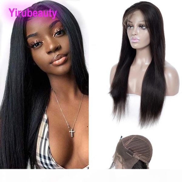brazilian virgin hair 13x4 lace front wigs silky straight remy lace wig 10-32inch part 13*4 hair wigs natural color, Black;brown
brazilian virgin hair 13x4 lace front wigs silky straight remy lace wig 10-32inch part 13*4 hair wigs natural color, Black;brown