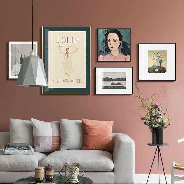oil painting style portrait black cat sheep french jolin fower modern decorative canvas wall art poster for office home decor
oil painting style portrait black cat sheep french jolin fower modern decorative canvas wall art poster for office home decor
