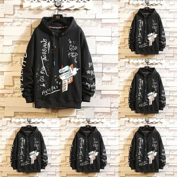 b9zfp висячий кирпич молодежь висячая 2020 новых вскользь свободный человек в капюшоне весной кирпич sweaterfashion весна 2020 нового свитер, Black
b9zfp висячий кирпич молодежь висячая 2020 новых вскользь свободный человек в капюшоне весной кирпич sweaterfashion весна 2020 нового свитер, Black