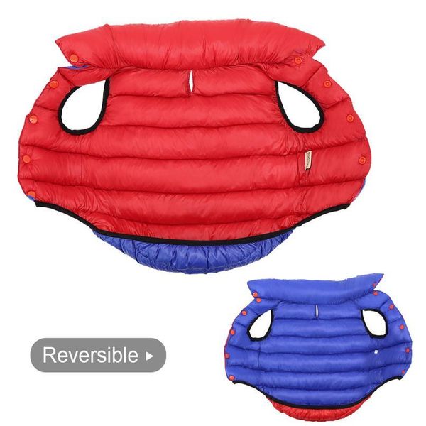 warm thicken dog jacket clothes for medium large dogs pet french bulldog big dog clothing coat winter pet outfit vest wa bbyyhw
warm thicken dog jacket clothes for medium large dogs pet french bulldog big dog clothing coat winter pet outfit vest wa bbyyhw