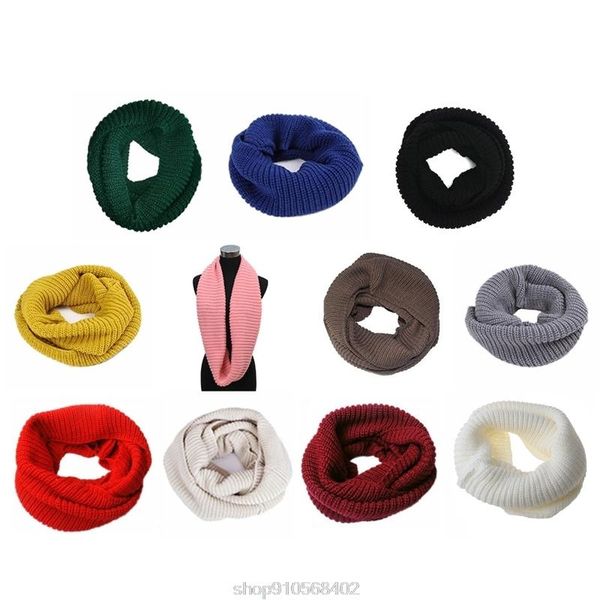 scarves winter warm infinity 2 circle cable knit cowl neck long scarf shawl cloak n04 20 drop, Blue;gray
scarves winter warm infinity 2 circle cable knit cowl neck long scarf shawl cloak n04 20 drop, Blue;gray