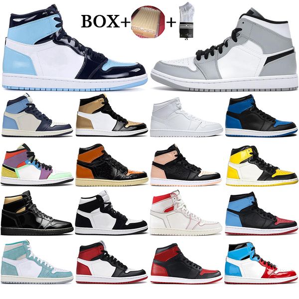 with socks jumpman 1 1s mens basketball shoes obsidian unc travis scotts turbo green chicago sports trainers sneakers eur 36-46
with socks jumpman 1 1s mens basketball shoes obsidian unc travis scotts turbo green chicago sports trainers sneakers eur 36-46