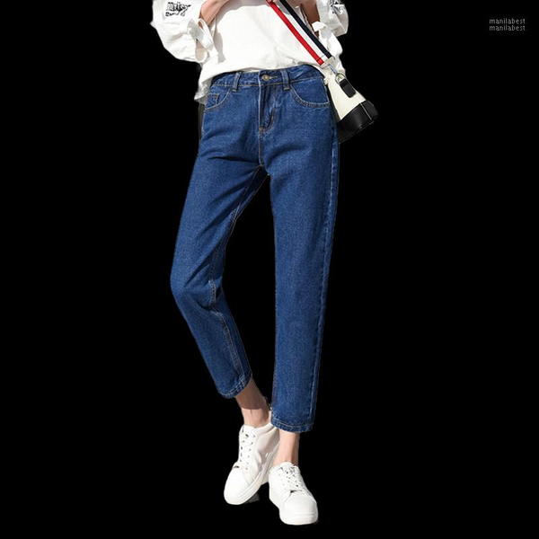 2020 harem pants vintage high waist jeans woman boyfriends women's jeans full length mom cowboy denim pants vaqueros mujer1, Blue
2020 harem pants vintage high waist jeans woman boyfriends women's jeans full length mom cowboy denim pants vaqueros mujer1, Blue