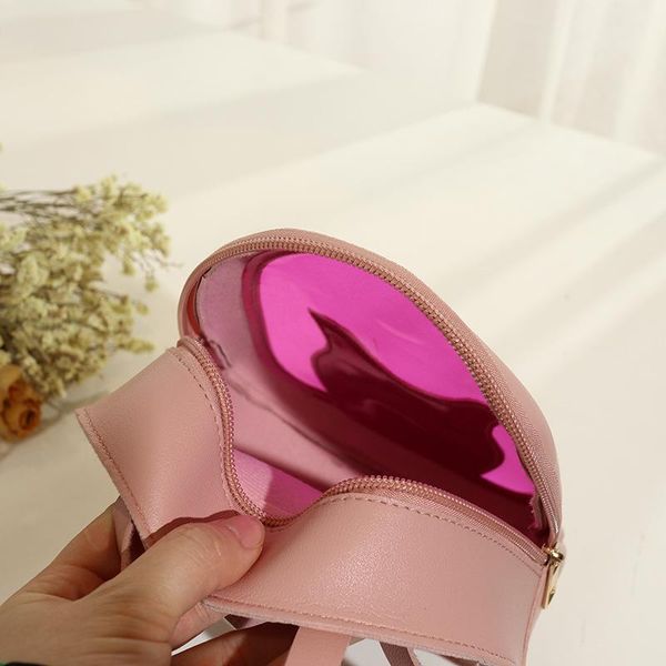 2020 summer korean version of the trend of women's bag shoulder messenger bag mobile phone personality small
2020 summer korean version of the trend of women's bag shoulder messenger bag mobile phone personality small