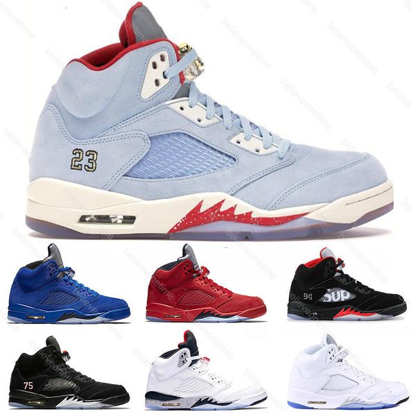 paris 5 wings 75 jumpman camo premium heiress metallic field mens retro basketball shoes most popular 5s sneakers shoes size 40-47, Black
paris 5 wings 75 jumpman camo premium heiress metallic field mens retro basketball shoes most popular 5s sneakers shoes size 40-47, Black