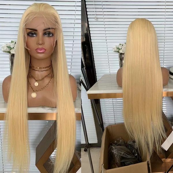 costume accessories 26inch 180%density blond long straight synthetic lace front wig for women with baby hair heat resistant fiber hair daily, Silver
costume accessories 26inch 180%density blond long straight synthetic lace front wig for women with baby hair heat resistant fiber hair daily, Silver
