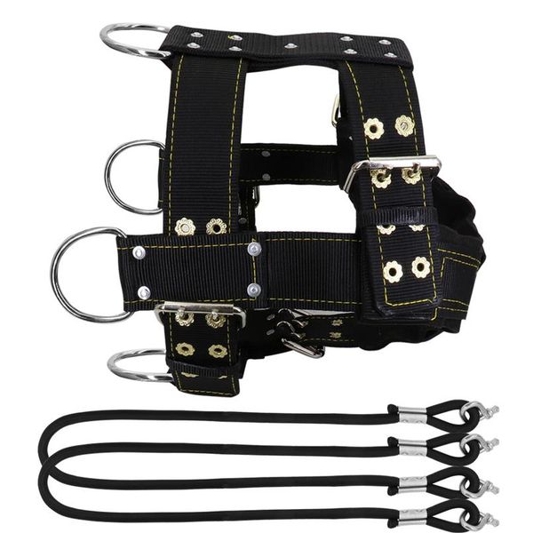 durable dog training harness collar for large dogs german shepherd k9 pet weight pulling harness agility dog training wmtoff
durable dog training harness collar for large dogs german shepherd k9 pet weight pulling harness agility dog training wmtoff