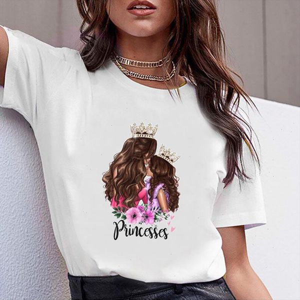 women clothes tshirt printed women happy boy girl mom casual summer child mommy casual shirt t female t shirt woman tee, White
women clothes tshirt printed women happy boy girl mom casual summer child mommy casual shirt t female t shirt woman tee, White