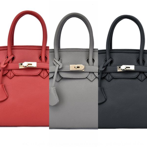 2019 new shoulder litchi pattern shoulder hand fashion women's bag red bride bag kvism
2019 new shoulder litchi pattern shoulder hand fashion women's bag red bride bag kvism