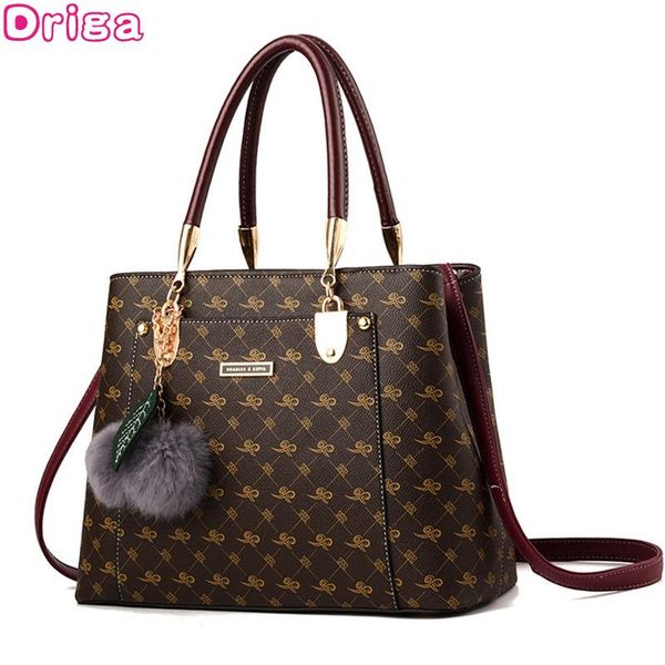 driga luxury handbags women bags designer brand women leather bag handbag shoulder bag for 2020 sac a main ladies hand
driga luxury handbags women bags designer brand women leather bag handbag shoulder bag for 2020 sac a main ladies hand