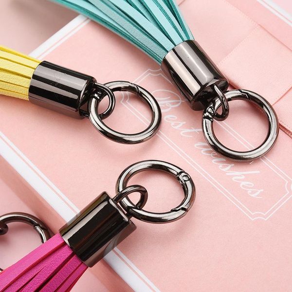 1 шт. искусственный кожаный сплав пружинной катушки кисточка для брелок diy одежды декоративные аксессуары женщины телефона сумка кисточек б
1 шт. искусственный кожаный сплав пружинной катушки кисточка для брелок diy одежды декоративные аксессуары женщины телефона сумка кисточек б