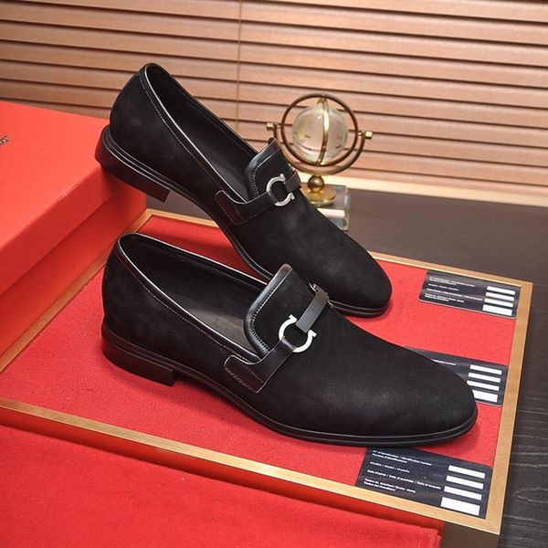 a1 iduzimen dress italian leather shoes slip on fashion men leather moccasin formal male shoes pointed toe shoes for men, Black
a1 iduzimen dress italian leather shoes slip on fashion men leather moccasin formal male shoes pointed toe shoes for men, Black