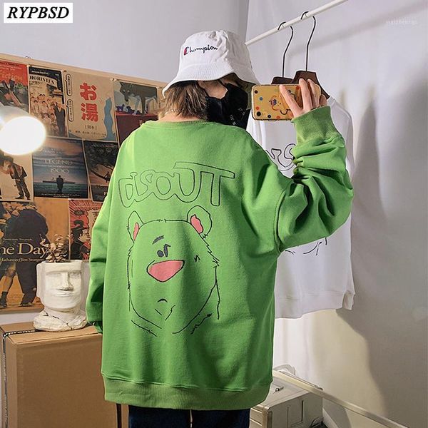 spring autumn new printed cartoon sweatshirt men fashion korean harajuku oversize sweatshirt o-neck streetwear hip hop pullover1, Black
spring autumn new printed cartoon sweatshirt men fashion korean harajuku oversize sweatshirt o-neck streetwear hip hop pullover1, Black