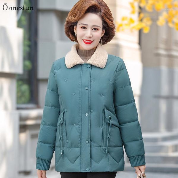 jacket women 2020 winter plus velvet warm women's jacket long sleeve woman solid coat female1, Black
jacket women 2020 winter plus velvet warm women's jacket long sleeve woman solid coat female1, Black