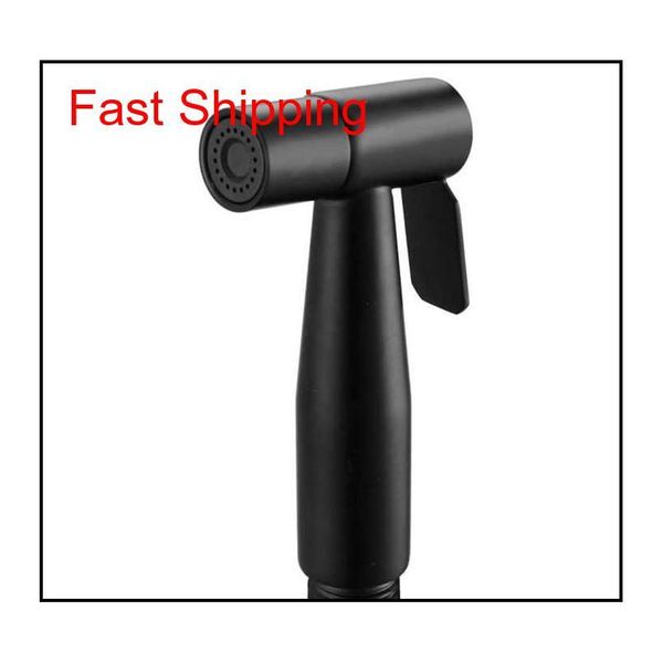 304 solid stainless steel matte black color toilet hand held bidet shower sprayer with holder and black black pv qylmtj sports2010
304 solid stainless steel matte black color toilet hand held bidet shower sprayer with holder and black black pv qylmtj sports2010