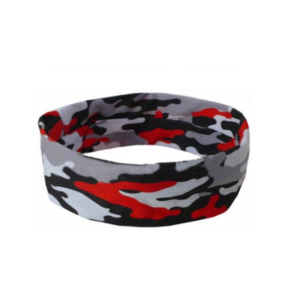 elastic sport headband fitness yoga sweatband men women outdoor gym running tennis basketball wide hair bands camouflage, Yellow;black
elastic sport headband fitness yoga sweatband men women outdoor gym running tennis basketball wide hair bands camouflage, Yellow;black