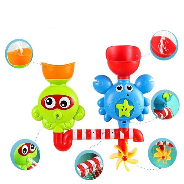 aibei star: waterfall water station baby bath toys with two stackable cups fountain water shower for kids/children bathing gifts 201223
aibei star: waterfall water station baby bath toys with two stackable cups fountain water shower for kids/children bathing gifts 201223