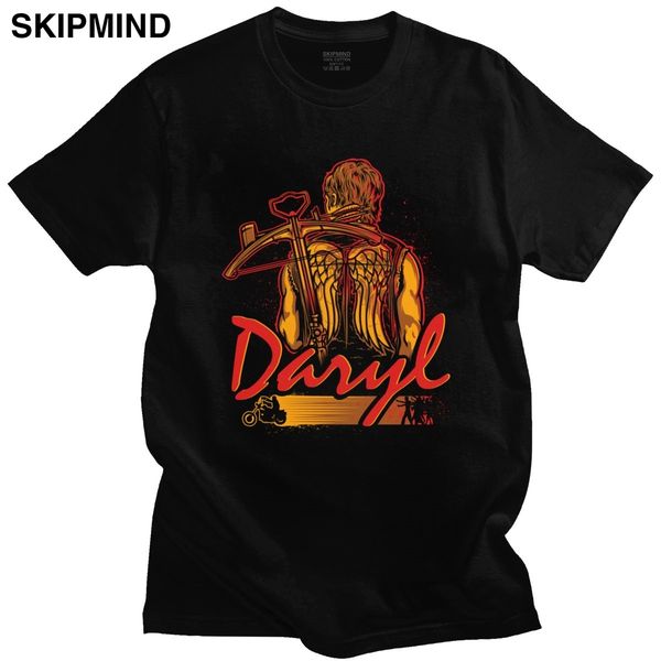 personality the walking dead short sleeve soft daryl horror zombie tv gift sport hooded sweatshirt hoodie t shirt
personality the walking dead short sleeve soft daryl horror zombie tv gift sport hooded sweatshirt hoodie t shirt