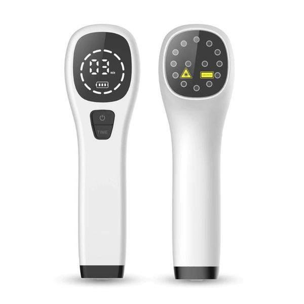 electric massagers two 808nm + twelve 650nm red light therapy device pain relief for knee shoulder back arthritic sciatic laser cold
electric massagers two 808nm + twelve 650nm red light therapy device pain relief for knee shoulder back arthritic sciatic laser cold