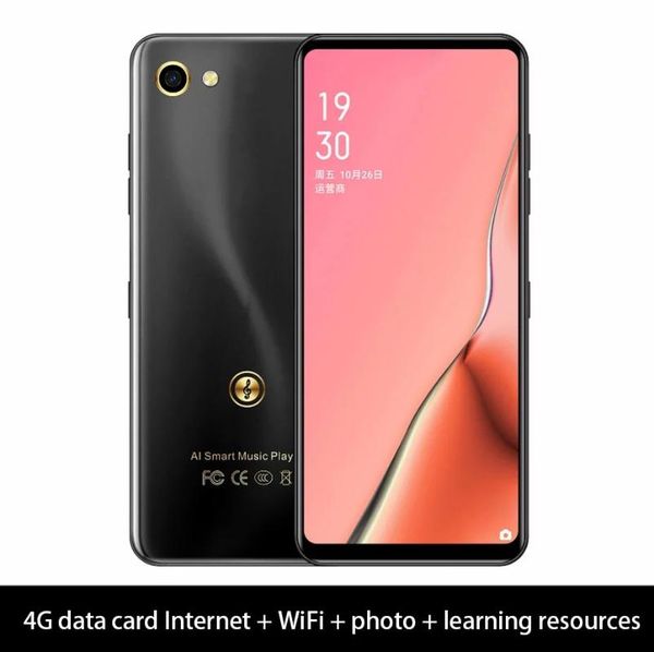 wifi internet access mp3 music player 4.8 inch support external card internet mp3 bluetooth student player touch screen
wifi internet access mp3 music player 4.8 inch support external card internet mp3 bluetooth student player touch screen