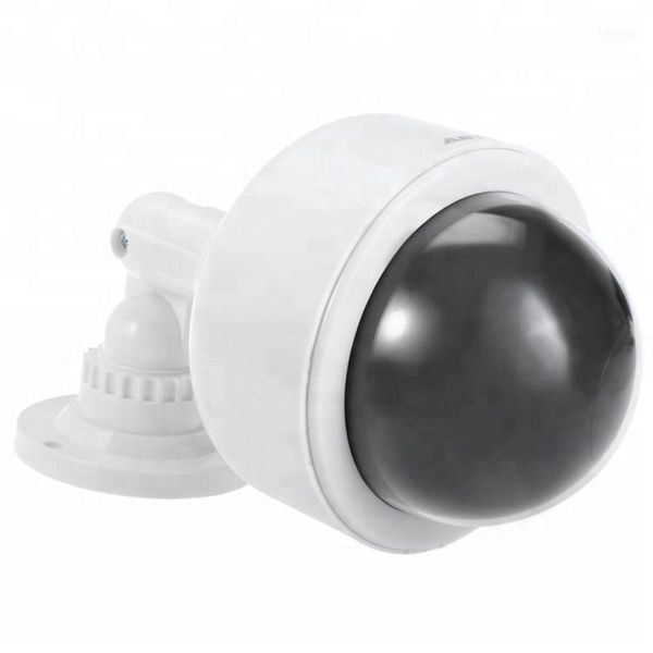 cameras dummy high speed dome shaped decoy realistic look cctv video surveillance system anti-theft simulation security wifi ip camera1
cameras dummy high speed dome shaped decoy realistic look cctv video surveillance system anti-theft simulation security wifi ip camera1