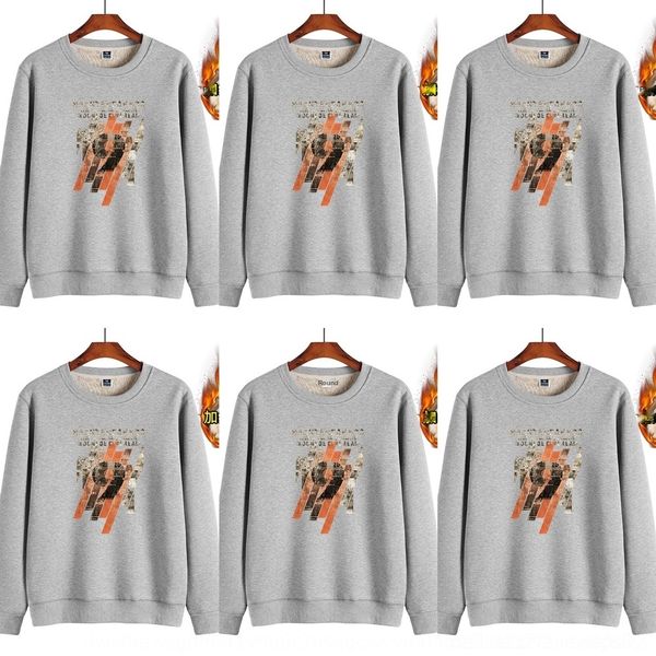vpra4 2020 winter new style cashmere men's pullover round pullover sweater loose sweater diy coat neck plus cashmere thickening diye174, Black
vpra4 2020 winter new style cashmere men's pullover round pullover sweater loose sweater diy coat neck plus cashmere thickening diye174, Black