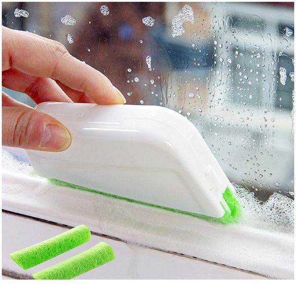 1 set nook cranny window cleaner window groove cleaning brush bathroom kitchen floor gap household cleaning too jllywp
1 set nook cranny window cleaner window groove cleaning brush bathroom kitchen floor gap household cleaning too jllywp