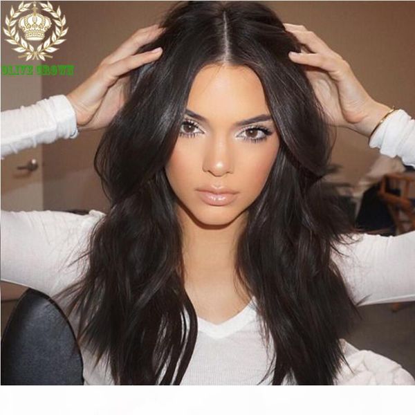 glueless full lace human hair wigs for black women virgin indian wavy front lace wig human hair lace front wigs bleached knots, Black;brown
glueless full lace human hair wigs for black women virgin indian wavy front lace wig human hair lace front wigs bleached knots, Black;brown