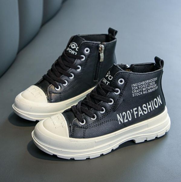 kids boots martin 2020 new snow rubber boots for children girls pu leather winter shoes for girls velvet short ankle boots qylvay mywjqq, Black
kids boots martin 2020 new snow rubber boots for children girls pu leather winter shoes for girls velvet short ankle boots qylvay mywjqq, Black