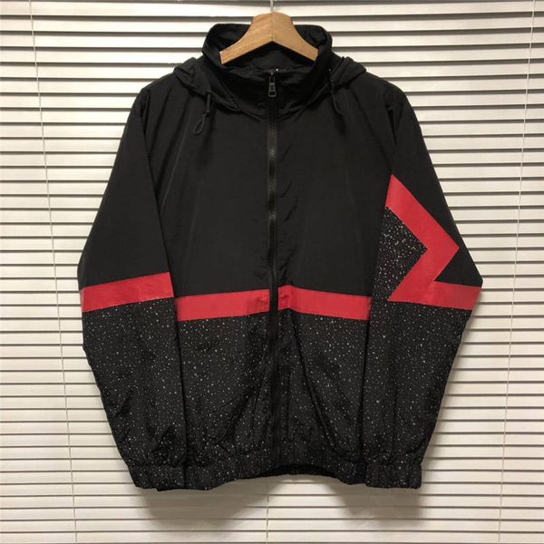 2020 men's sports casual jacket windproof waterproof outdoor brand sports short jacket fashion design wear hat with zipper size m-2xl, Black;brown
2020 men's sports casual jacket windproof waterproof outdoor brand sports short jacket fashion design wear hat with zipper size m-2xl, Black;brown