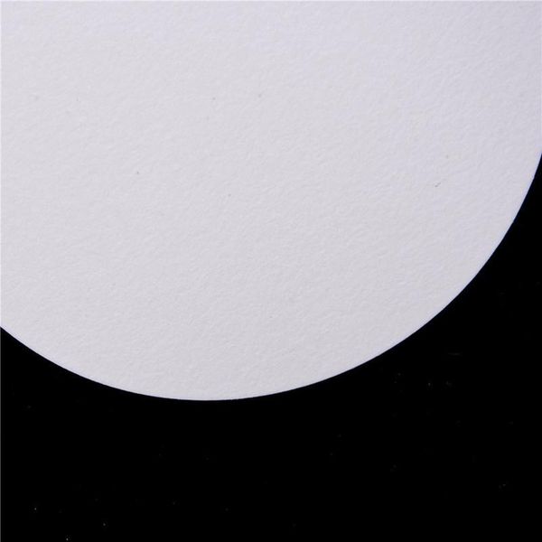 100pcs/bag 9cm round filter paper qualitative filter paper medium speed funnel filter paper laboratory bbyruj
100pcs/bag 9cm round filter paper qualitative filter paper medium speed funnel filter paper laboratory bbyruj