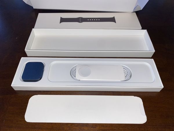 2022 delivery 44mm smart watch series 7 bluetooth 5.0 wireless charging portable device heart rate blood pressure electrocardiogram sleep
2022 delivery 44mm smart watch series 7 bluetooth 5.0 wireless charging portable device heart rate blood pressure electrocardiogram sleep