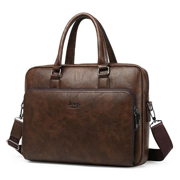 luxury designer men's handbag bag pu leather men's briefcase male business bagvintage briefcase shoulder bag
luxury designer men's handbag bag pu leather men's briefcase male business bagvintage briefcase shoulder bag