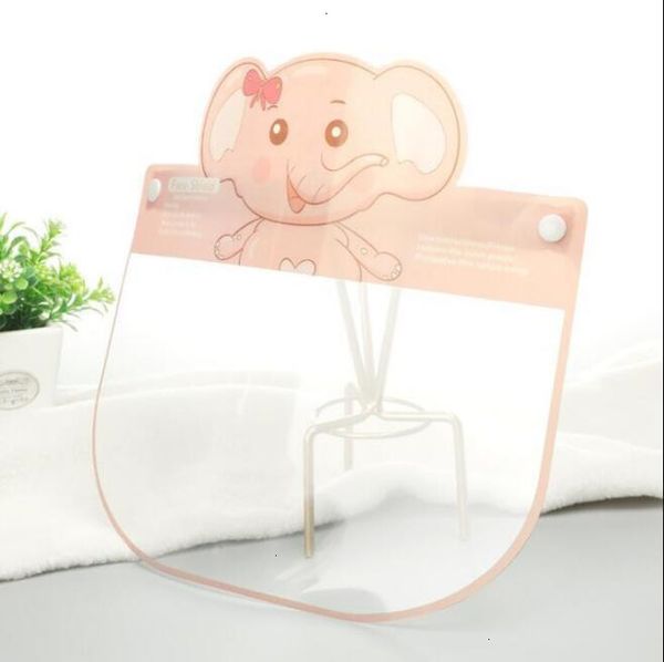 anti-fog cartoon isolation face children shield full protective mask transparent pet protection splash droplets head covemif
anti-fog cartoon isolation face children shield full protective mask transparent pet protection splash droplets head covemif