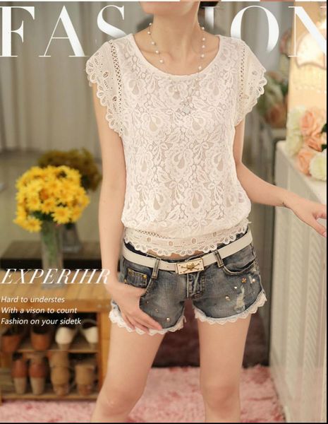 new 2021 summer fashion short sleeve women plus size solid white color blouse lace chiffon female slim blouse shirt 01a 25
new 2021 summer fashion short sleeve women plus size solid white color blouse lace chiffon female slim blouse shirt 01a 25
