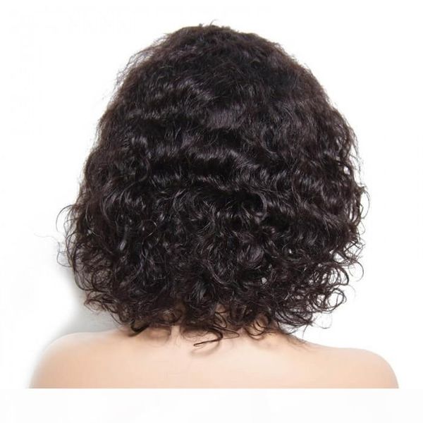 latest fabulous charming middle wavy lace front 100 human hair curly hair african american barbie dolls, Black;brown
latest fabulous charming middle wavy lace front 100 human hair curly hair african american barbie dolls, Black;brown