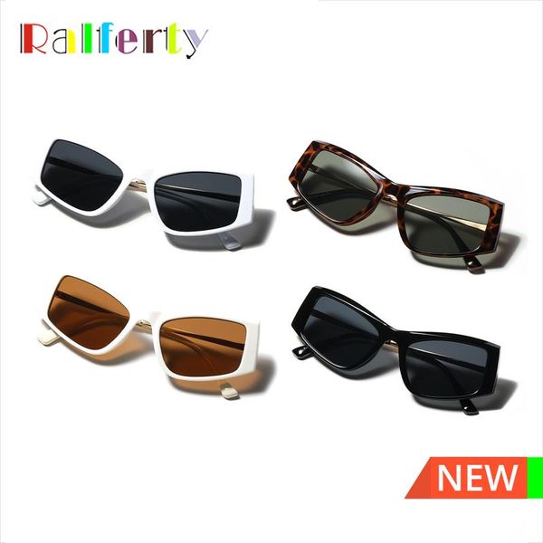 sunglasses ralferty unusual irregular sun glasses for women fashion 2021 punk designer party retro decorative sunglases, White;black
sunglasses ralferty unusual irregular sun glasses for women fashion 2021 punk designer party retro decorative sunglases, White;black